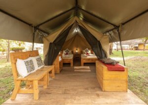 Africa Safari Karatu, Tanzania