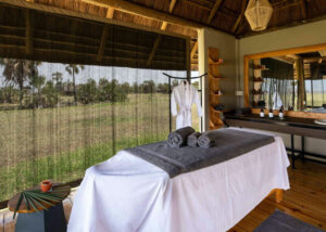 Maramboi Tented Lodge Tanzania
