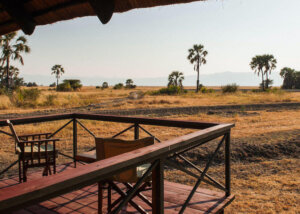 Maramboi Tented Lodge Tanzania