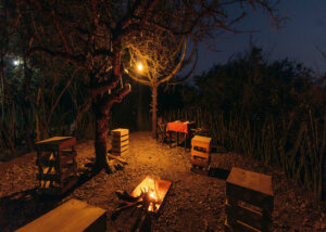 Tingida Tented Lodge, Lake Eyasi, Tanzania