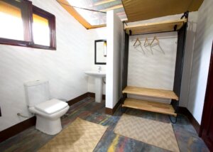 Ngorongoro Wild Camp, Tanzania