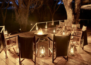 Sanctuary Ngorongoro Crater Camp, Ngrongoro Conservation Area, Tanzania