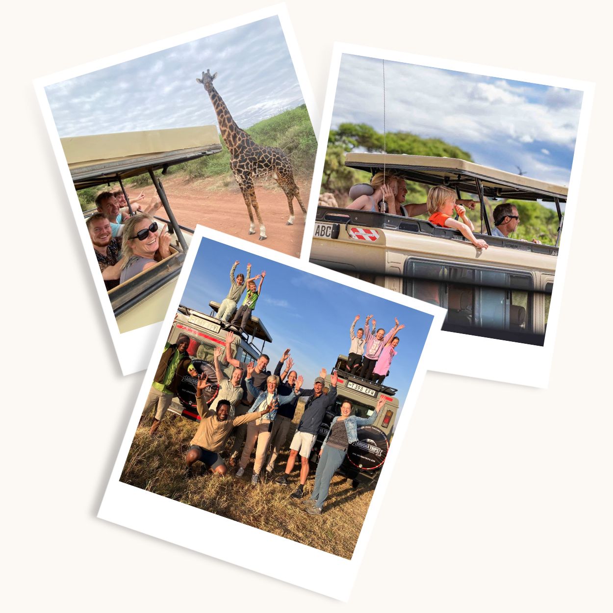 Family Safari Tanzania family safari in Tanzania