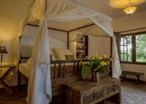 Rivertrees Country Inn, Arusha, Tanzania