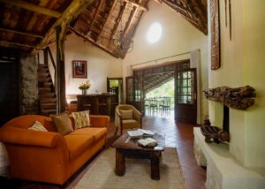 Rivertrees Country Inn, Arusha, Tanzania