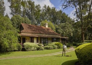 Legendary Lodge, Arusha, Tanzania